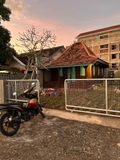 Omahe Jogja - Demangan - 5