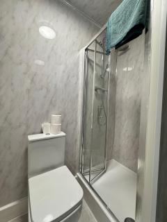 Oxborne Rooms UK - Plaistow - 2