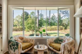 The Howell House - Picturesque Countryside Retreat - Starkville - 2