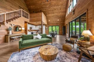Mountain Family Retreat - Pool - Hot Tub - Games - Sevierville - 7