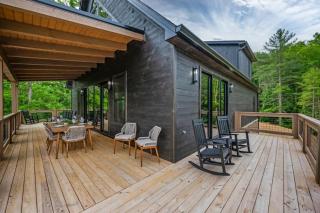 Mountain Family Retreat - Pool - Hot Tub - Games - Sevierville - 4