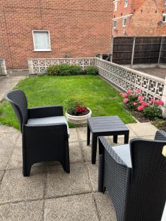 NEW refurbished Luxurious home with great transport links - Newark upon Trent - 9