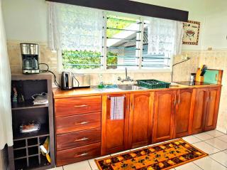 Ocean Breeze Villa - Savusavu - 2