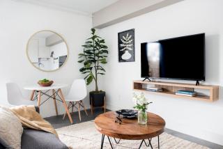 <THE MYLO> Walkable | Rooftop | Skyline | Dreamy - 9