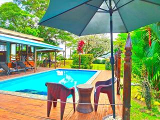 Ocean Breeze Villa - 9
