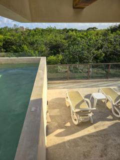 Pent House - Santuario Apartments - 2