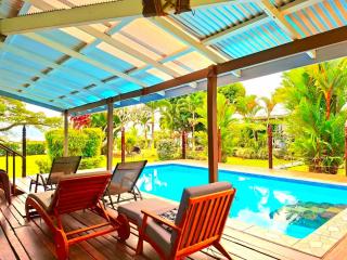 Ocean Breeze Villa - 8