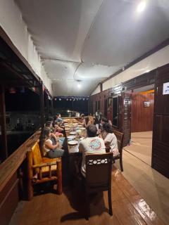 NASRUL HOUSE HOMESTAY FOR BACKPACKERS - 5