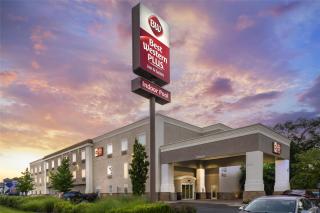 Best Western Plus Eastgate Inn & Suites - Wichita - 0