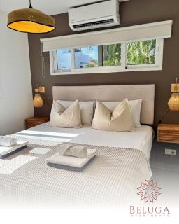 Beluga Apartments Curacao - nabij Willemstad & Mambo Beach - 3