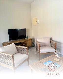 Beluga Apartments Curacao - nabij Willemstad & Mambo Beach - 4