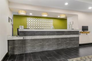 Best Western Commerce Inn - Commerce - 1