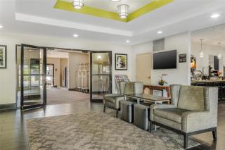 Best Western Commerce Inn - 5