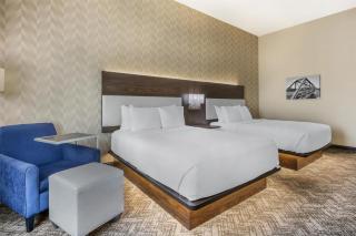 Best Western Plus Parkside Inn & Suites - 1