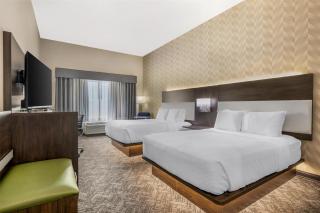 Best Western Plus Parkside Inn & Suites - 2