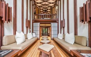 Stoneflower Cottage - 9