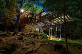 Stoneflower Cottage - Heber Springs - 6