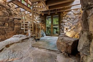 Stoneflower Cottage - Heber Springs - 5