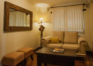 Los Pasos Boutique Hotel & Spa - Antigua Guatemala - 1