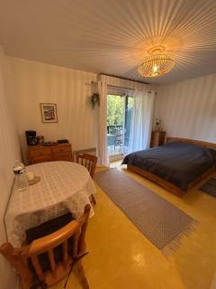 Studio avec terrasse à Saint Jean de Luz - 3