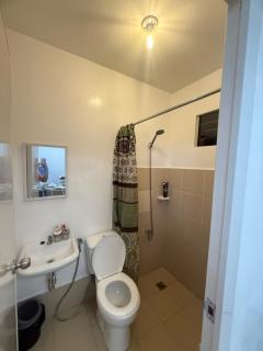 Camella Townhouse in Taal - Batangas City - 1
