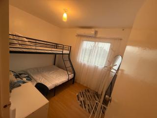 Camella Townhouse in Taal - Batangas City - 2