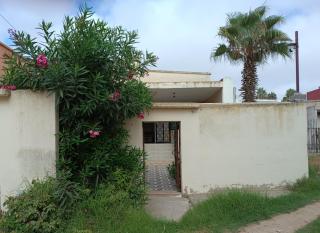 Villa lumineuse, double jardin - 9