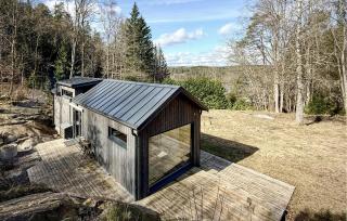 Lovely Home In Tollered With Lake View - Tollered - 8