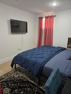 Tkc Villa - Newark - 7
