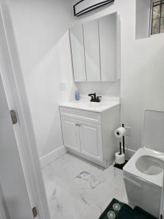 Tkc Villa - Newark - 6