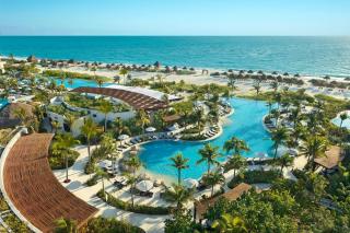 Secrets Playa Blanca Costa Mujeres - All Inclusive Adults Only - 3