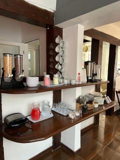 Pousada Mojomar Buzios - 5