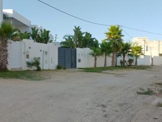 Villa Nesrine - Hammamet Sud - 4