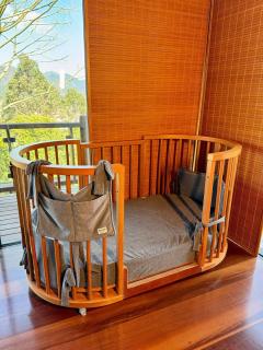 Casa Luxo nas Braunes com Vista Incrível - 4