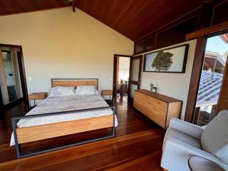 Casa Luxo nas Braunes com Vista Incrível - 1