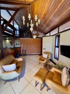 Casa Luxo nas Braunes com Vista Incrível - 9
