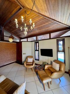 Casa Luxo nas Braunes com Vista Incrível - 8