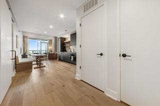 Frisco at the Rainey District - 1