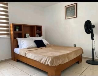 Departamento planta baja, condominio sierra tapalpa - Guadalajara - 5
