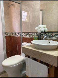 Departamento planta baja, condominio sierra tapalpa - 3