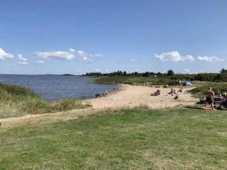 4 star holiday home in Hemmet - Hemmet - 8