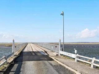 5 person holiday home in Stege-By Traum - 2