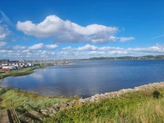 4 star holiday home in Skals-By Traum - 1