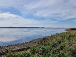 4 star holiday home in Skals-By Traum - 2