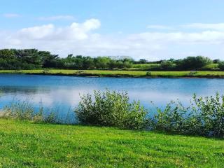 Rustic Retreat at Hemmet Strand-By Traum - 7