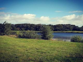 Rustic Retreat at Hemmet Strand-By Traum - 5