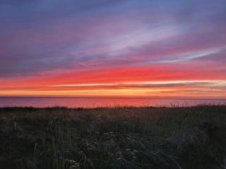 Rustic Retreat at Hemmet Strand-By Traum - 1
