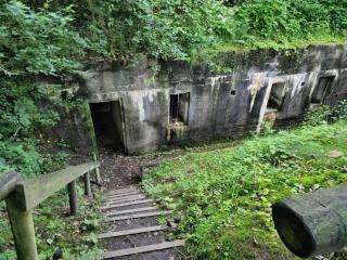 4 person holiday home in Toftlund-By Traum - 3