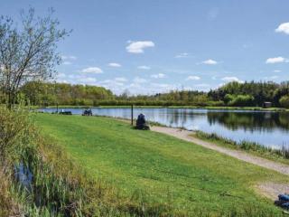 4 person holiday home in Toftlund-By Traum - 1