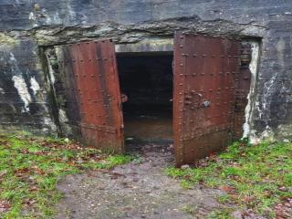 4 person holiday home in Toftlund-By Traum - 4